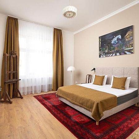 Boho Cosy Pest Apartment Budapest Eksteriør bilde