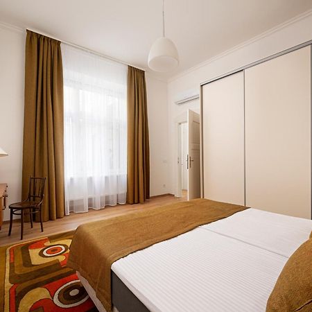 Boho Cosy Pest Apartment Budapest Eksteriør bilde