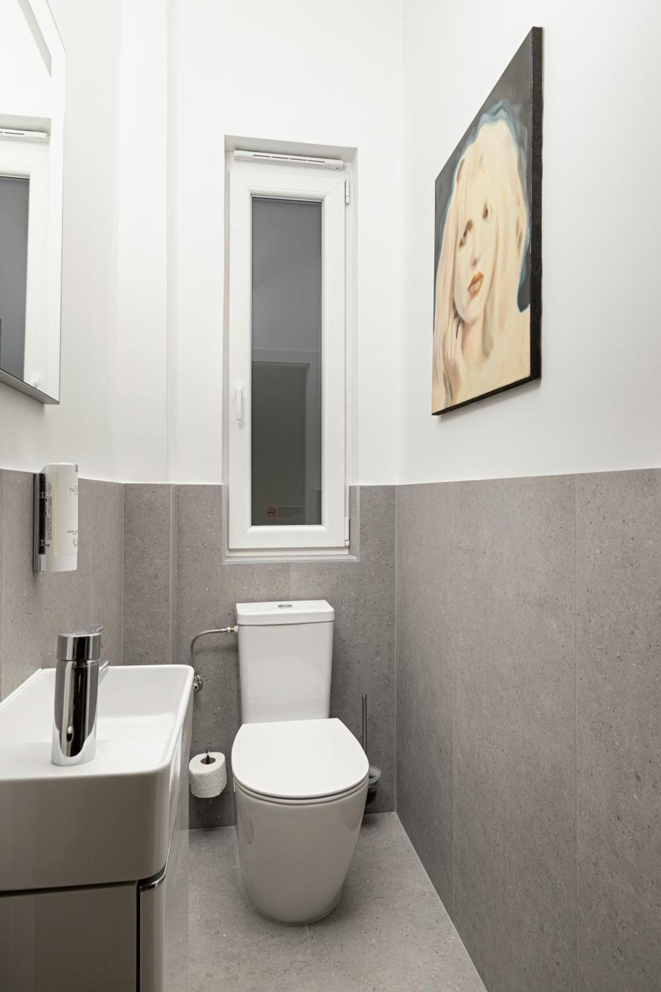 Boho Cosy Pest Apartment Budapest Eksteriør bilde