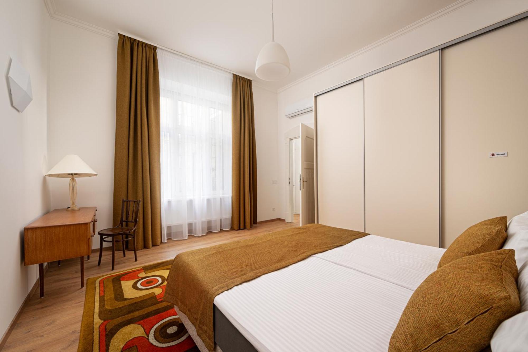 Boho Cosy Pest Apartment Budapest Eksteriør bilde