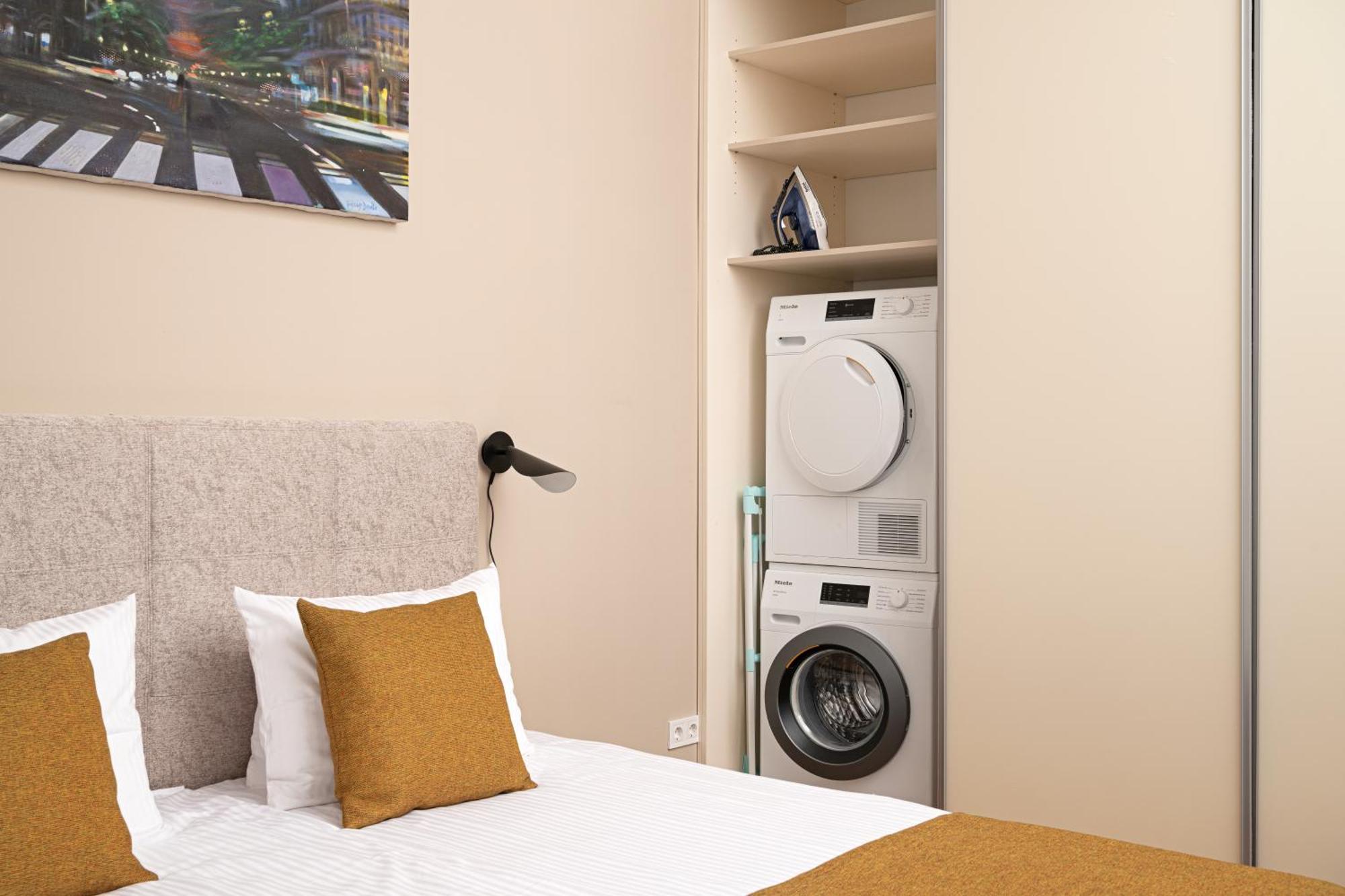 Boho Cosy Pest Apartment Budapest Eksteriør bilde