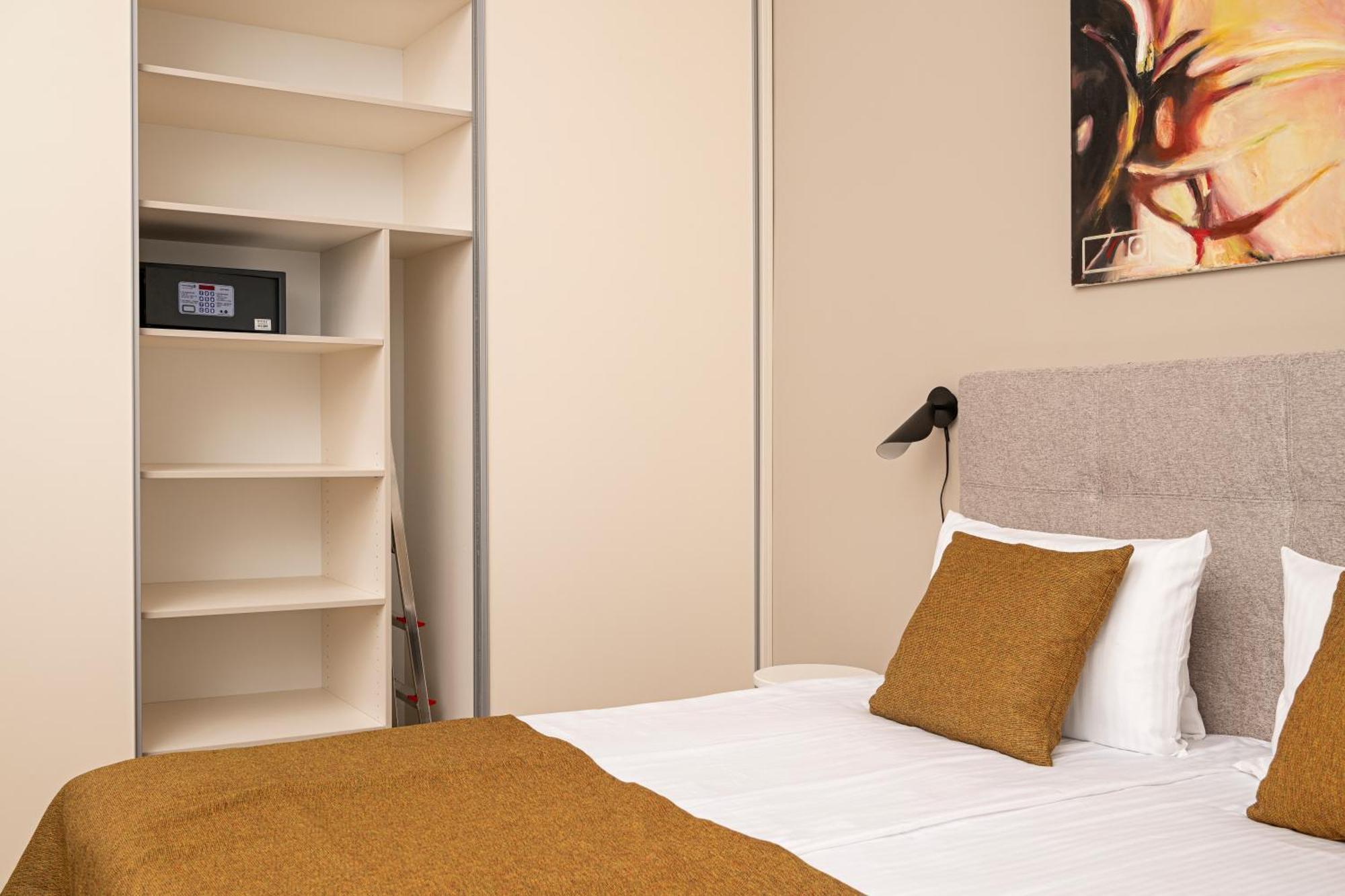 Boho Cosy Pest Apartment Budapest Eksteriør bilde