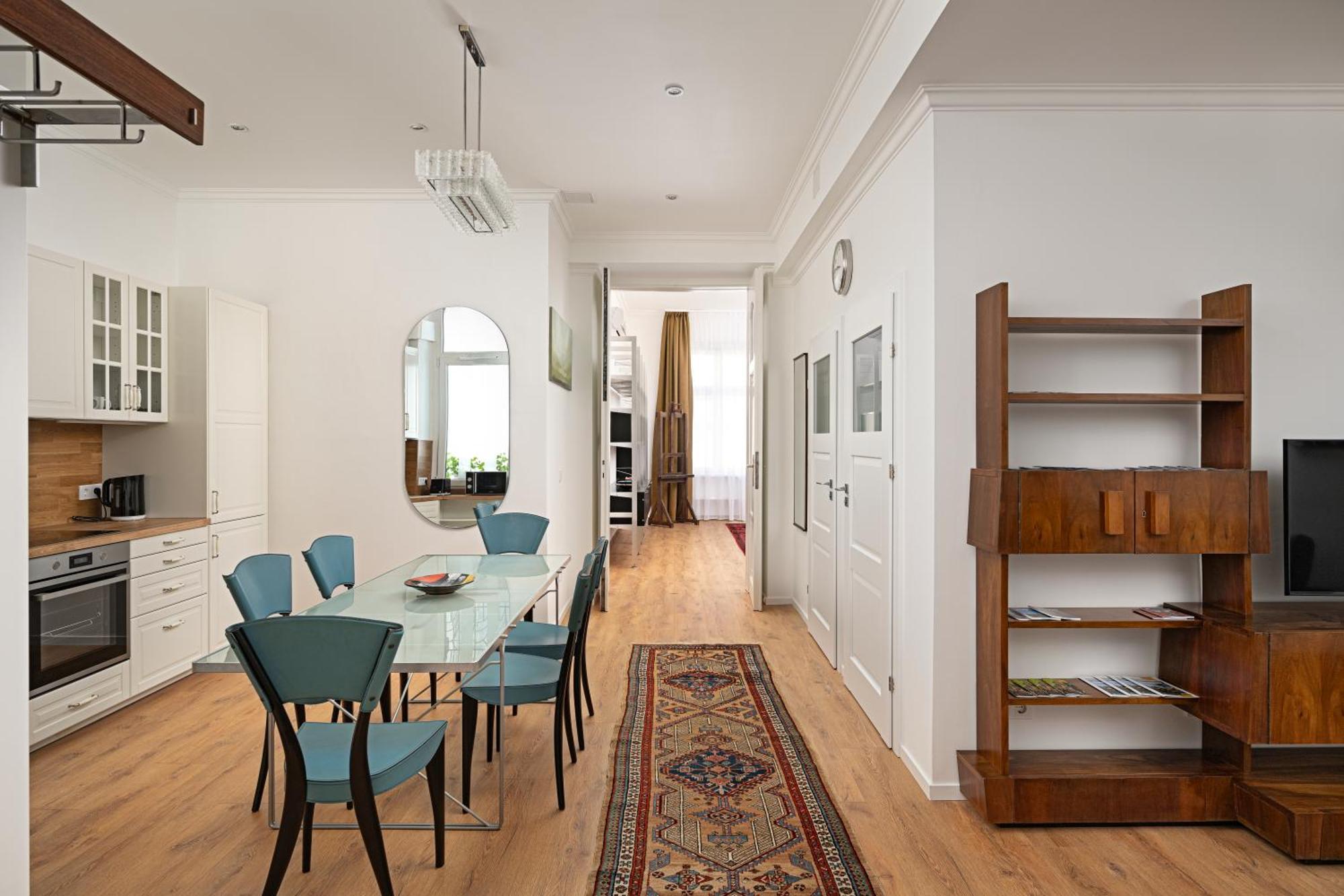 Boho Cosy Pest Apartment Budapest Eksteriør bilde