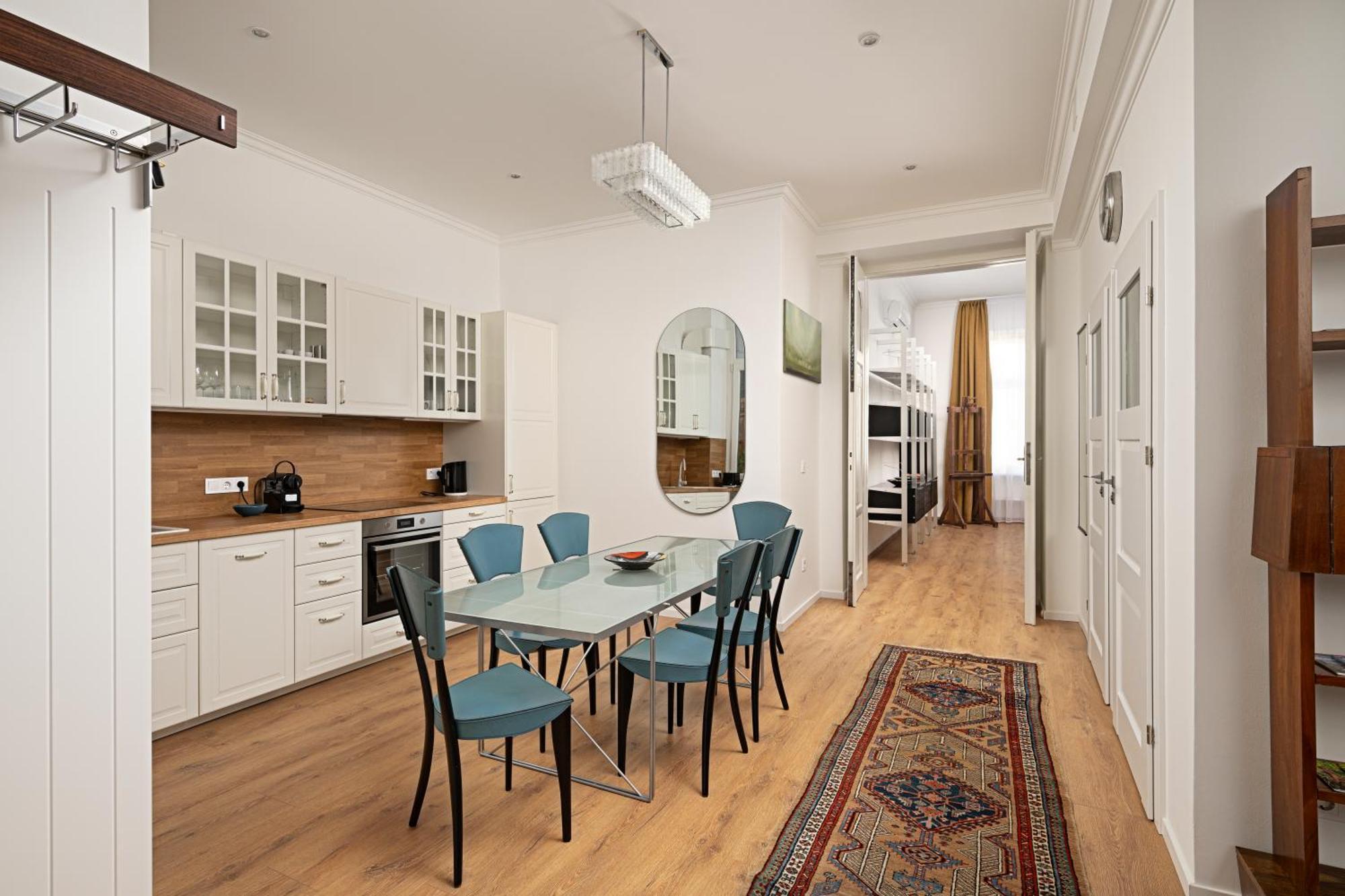Boho Cosy Pest Apartment Budapest Eksteriør bilde