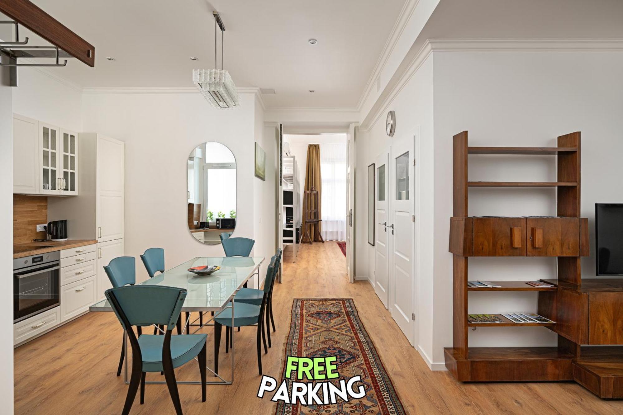 Boho Cosy Pest Apartment Budapest Eksteriør bilde